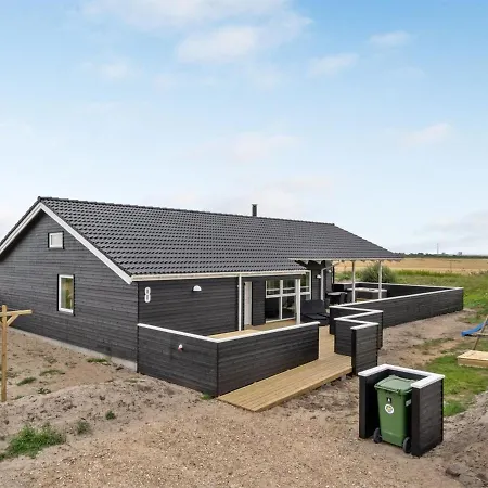 Markku - 400m From The Sea In Western Jutland By Interhome Harboor