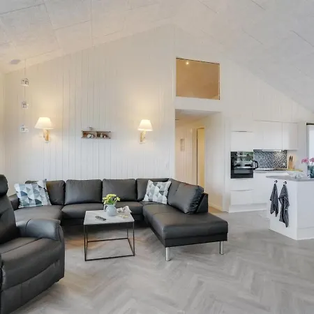 Markku - 400m From The Sea In Western Jutland By Interhome Holiday home *