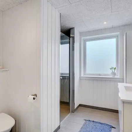 Markku - 400m From The Sea In Western Jutland By Interhome