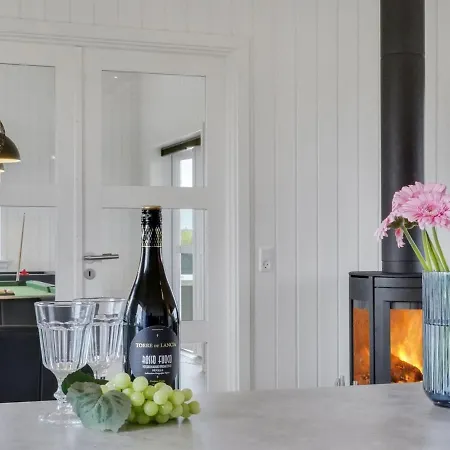 Markku - 400m From The Sea In Western Jutland By Interhome * Harboor