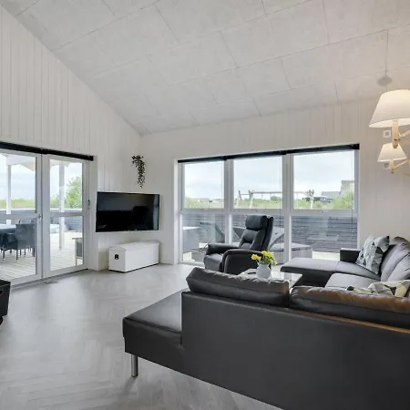 Markku - 400m From The Sea In Western Jutland By Interhome *