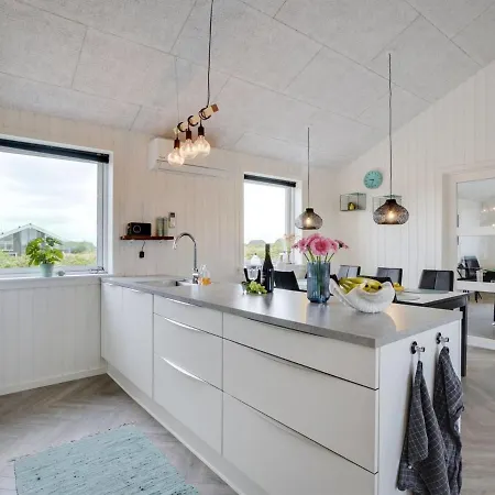 Markku - 400m From The Sea In Western Jutland By Interhome Holiday home