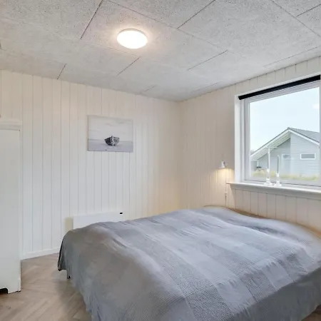 Markku - 400m From The Sea In Western Jutland By Interhome Holiday home *