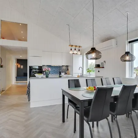 Markku - 400m From The Sea In Western Jutland By Interhome Holiday home *