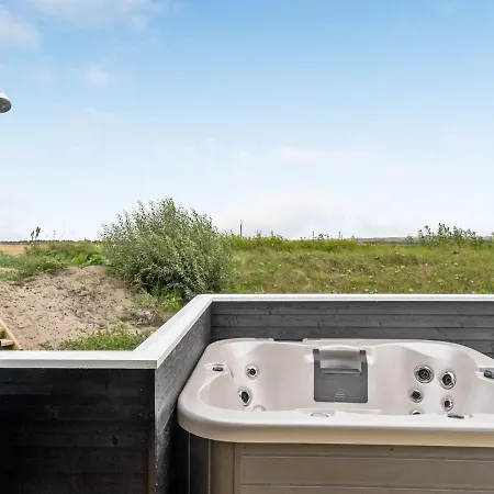 Markku - 400m From The Sea In Western Jutland By Interhome