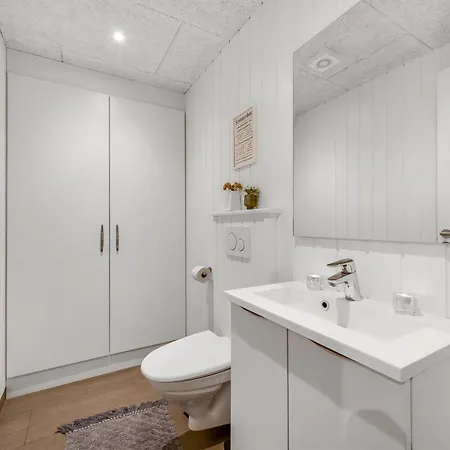 Markku - 400m From The Sea In Western Jutland By Interhome Holiday home *