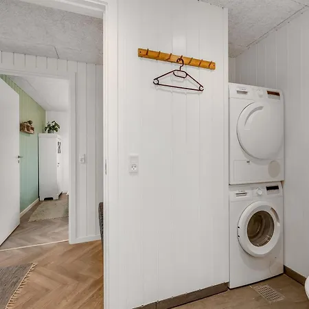 Markku - 400m From The Sea In Western Jutland By Interhome