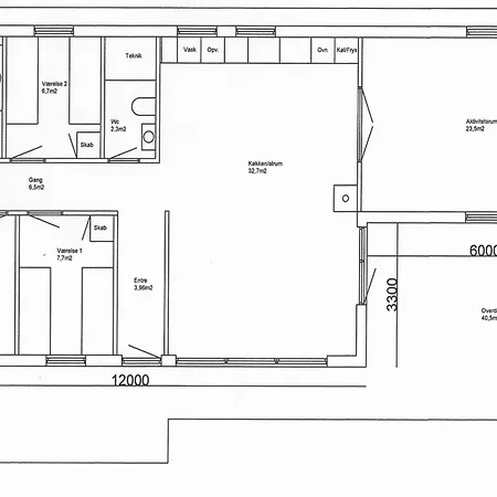 Markku - 400m From The Sea In Western Jutland By Interhome *