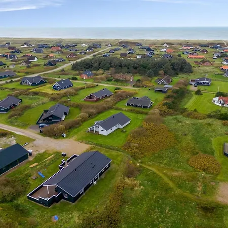 Markku - 400m From The Sea In Western Jutland By Interhome Holiday home *