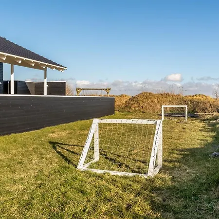 Markku - 400m From The Sea In Western Jutland By Interhome Holiday home Harboor