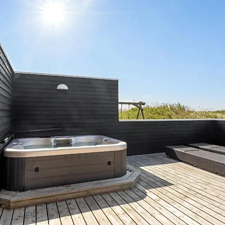 Markku - 400m From The Sea By Interhome Dom wakacyjny *