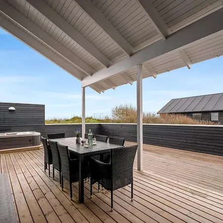 Dom wakacyjny Markku - 400m From The Sea By Interhome