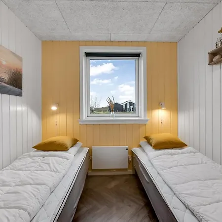 Markku - 400m From The Sea By Interhome Harboør