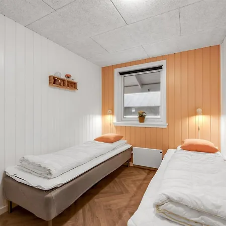 Markku - 400m From The Sea By Interhome