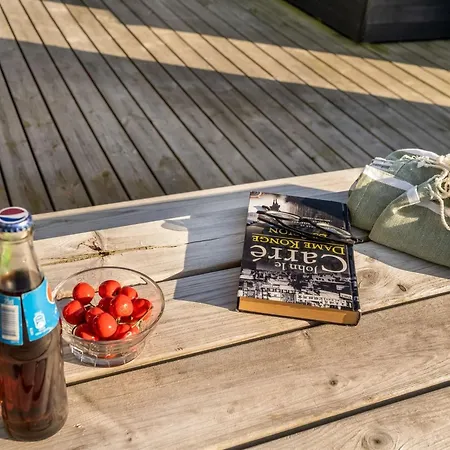 Dom wakacyjny Markku - 400m From The Sea By Interhome