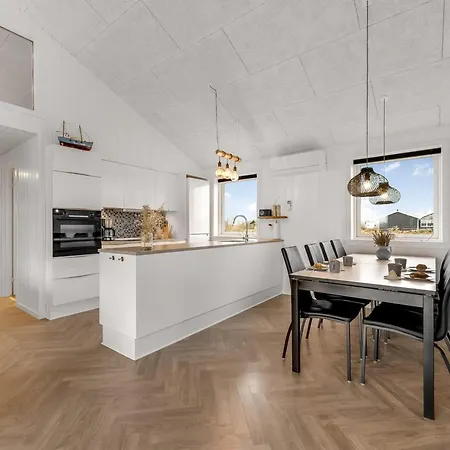 Markku - 400m From The Sea By Interhome *