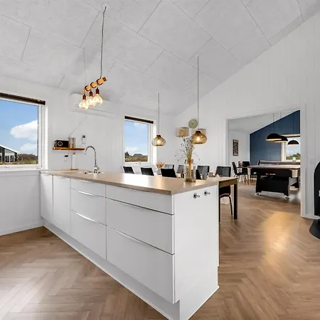 Markku - 400m From The Sea By Interhome Harboør