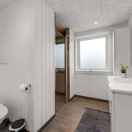 Dom wakacyjny Markku - 400m From The Sea By Interhome *