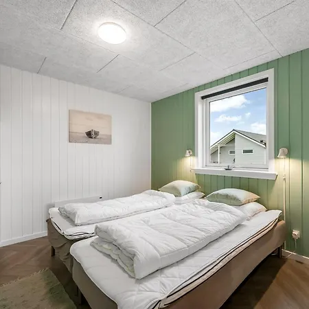 Markku - 400m From The Sea By Interhome Dom wakacyjny