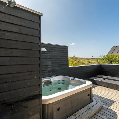 Dom wakacyjny Markku - 400m From The Sea By Interhome