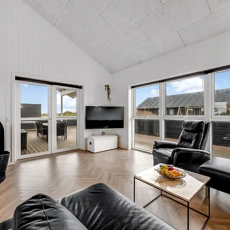 Markku - 400m From The Sea By Interhome Harboør