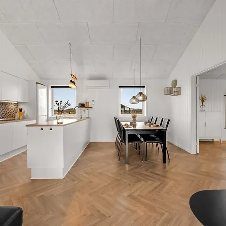 Dom wakacyjny Markku - 400m From The Sea By Interhome *