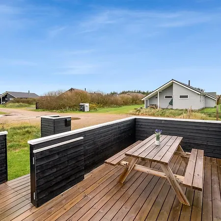 Markku - 400m From The Sea By Interhome Dom wakacyjny *