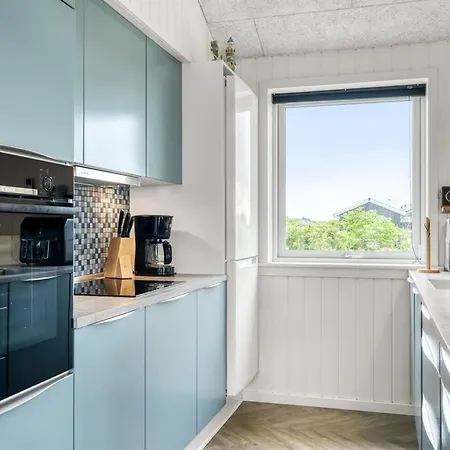 Markku - 400m From The Sea By Interhome