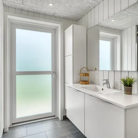 Markku - 400m From The Sea By Interhome Holiday home