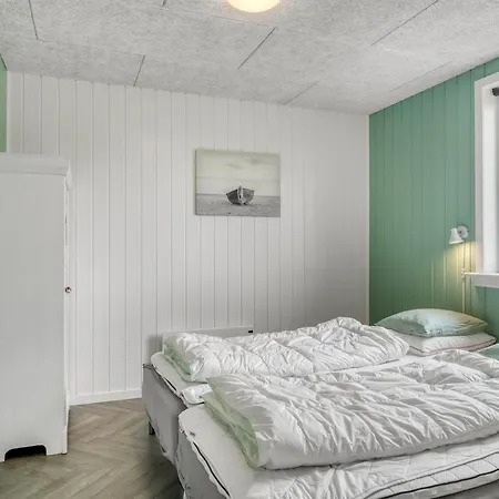 Markku - 400m From The Sea By Interhome Holiday home *