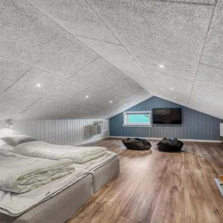 Markku - 400m From The Sea By Interhome Holiday home *