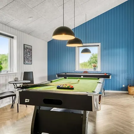 Markku - 400m From The Sea By Interhome Nyaraló *