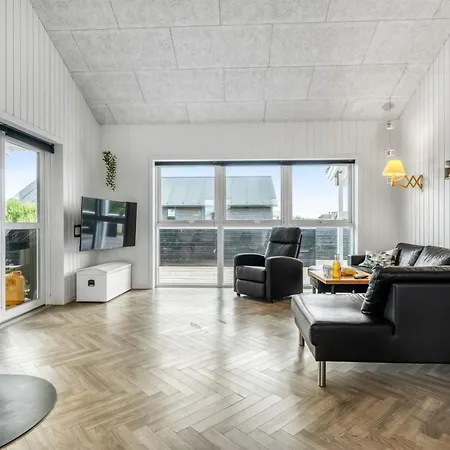 Nyaraló Markku - 400m From The Sea By Interhome