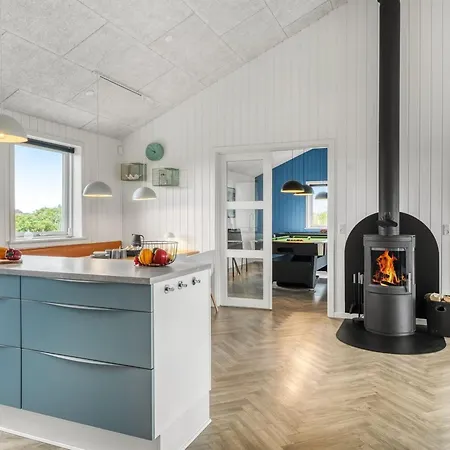 Markku - 400m From The Sea By Interhome Holiday home