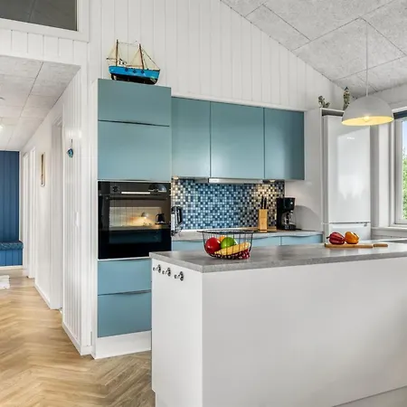 Markku - 400m From The Sea By Interhome