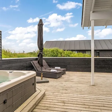 Markku - 400m From The Sea By Interhome