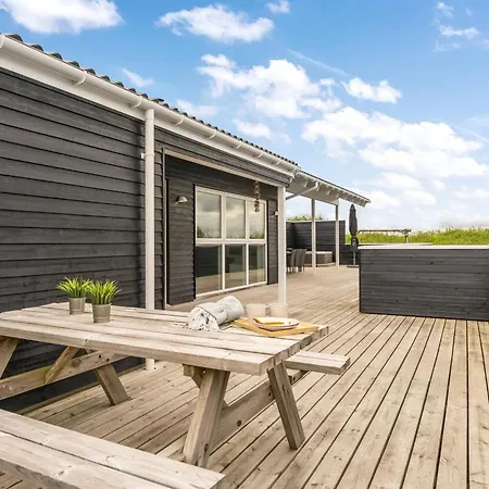 Markku - 400m From The Sea By Interhome Holiday home