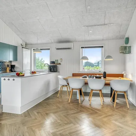 Holiday home Markku - 400m From The Sea By Interhome