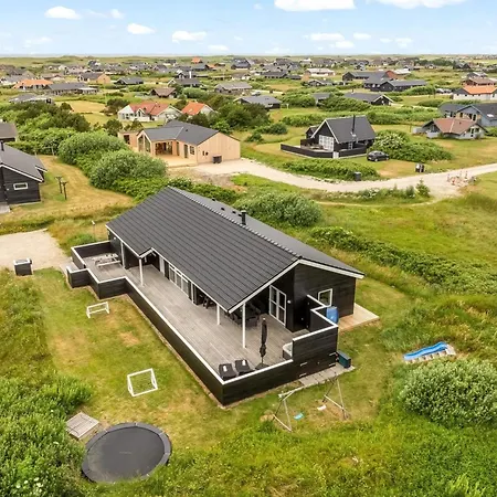 Markku - 400m From The Sea By Interhome Nyaraló Harboør