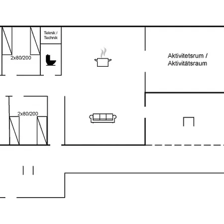 Markku - 400m From The Sea By Interhome *